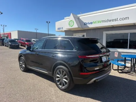 Another view of 2020 Lincoln Corsair Standard for sale in Wichita, KS at Drive Now Wichita