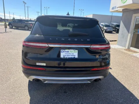 More photos of 2020 Lincoln Corsair Standard at Drive Now Wichita, KS
