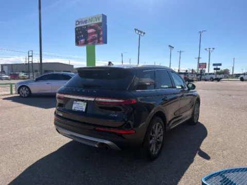 More photos of 2020 Lincoln Corsair Standard at Drive Now Wichita, KS