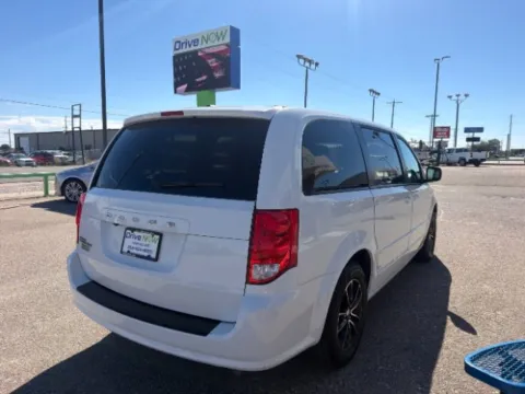 More photos of 2015 Dodge Grand Caravan SXT at Drive Now Wichita, KS
