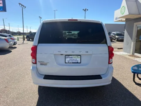 More photos of 2015 Dodge Grand Caravan SXT at Drive Now Wichita, KS