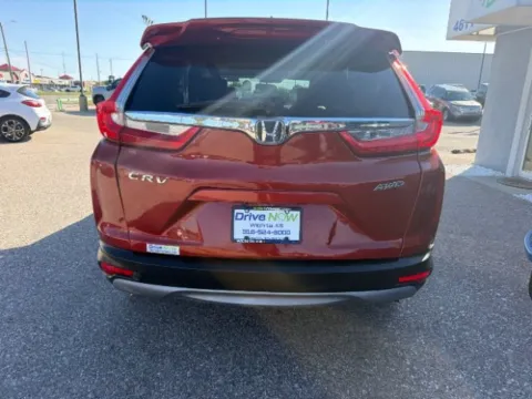 More photos of 2017 Honda CR-V EX at Drive Now Wichita, KS