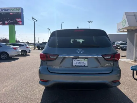 More photos of 2019 INFINITI QX60 PURE at Drive Now Wichita, KS