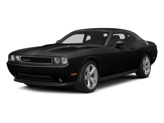 2014 Dodge Challenger R/T for sale in Wichita, KS