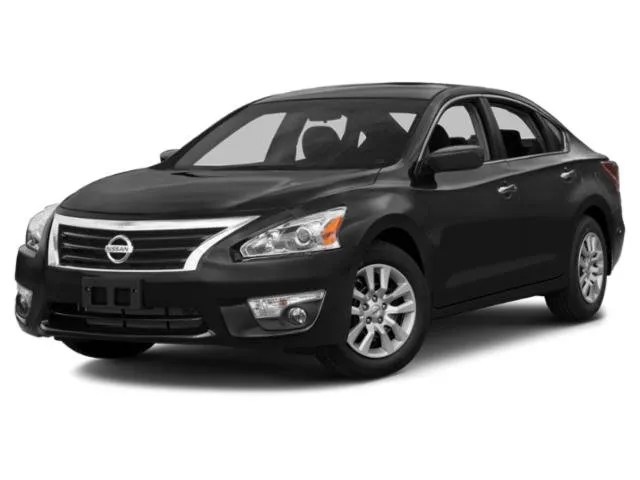 2015 Nissan Altima 2.5 S for sale in Wichita, KS