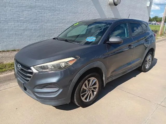 2016 Hyundai Tucson SE for sale in Wichita, KS
