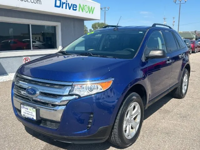 2014 Ford Edge SE for sale in Wichita, KS
