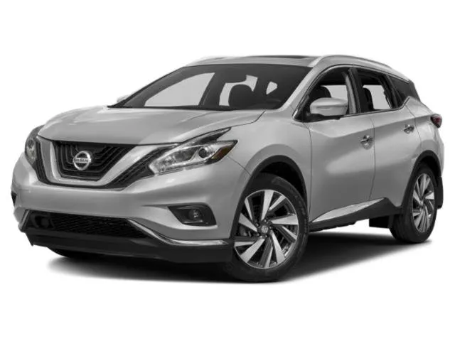 2015 Nissan Murano Platinum for sale in Wichita, KS