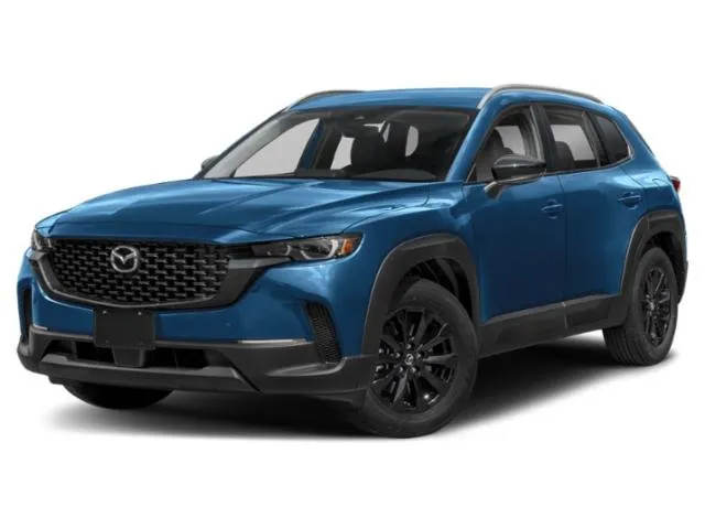 2024 Mazda CX-50 2.5 S Select Package for sale in Wichita, KS