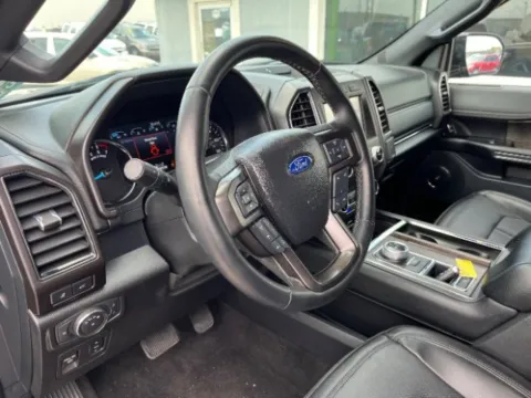 Photos of 2021 Ford Expedition Max Limited for sale in Wichita, KS at Drive Now Wichita