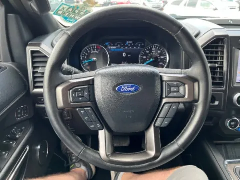 Another view of 2021 Ford Expedition Max Limited for sale in Wichita, KS at Drive Now Wichita