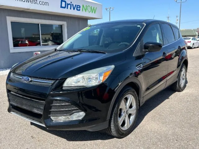 2016 Ford Escape SE for sale in Wichita, KS