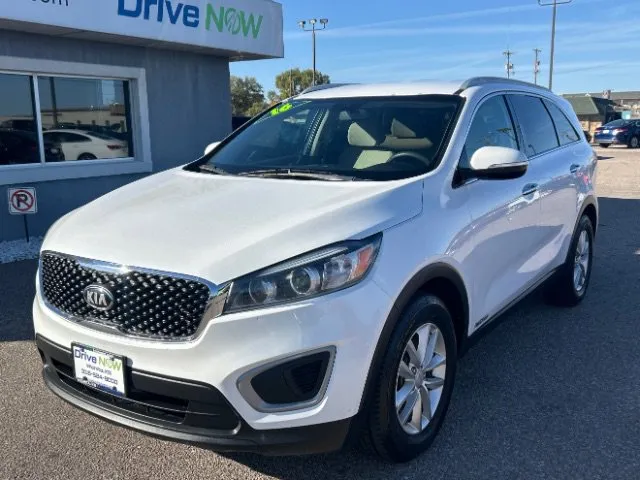 2016 Kia Sorento LX for sale in Wichita, KS