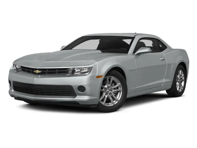 2014 Chevrolet Camaro LT for sale in Wichita, KS
