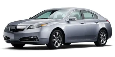 2012 Acura TL Auto for sale in Wichita, KS