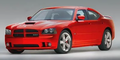 2007 Dodge Charger SRT8 for sale in Wichita, KS