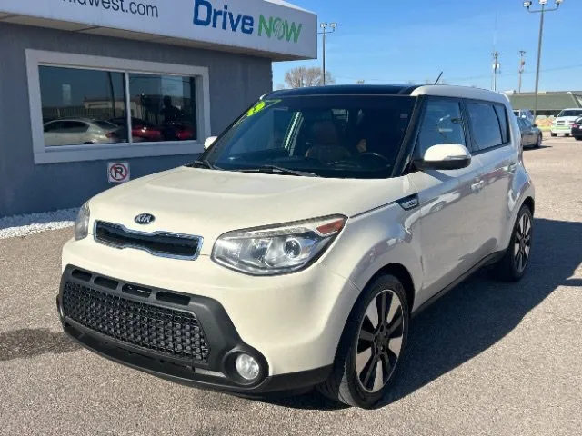 2015 Kia Soul ! for sale in Wichita, KS