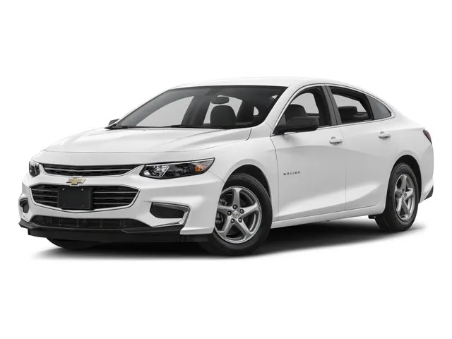 2017 Chevrolet Malibu LS for sale in Wichita, KS