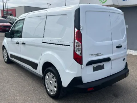 Another view of 2019 Ford Transit Connect Van XLT for sale in Wichita, KS at Drive Now Wichita