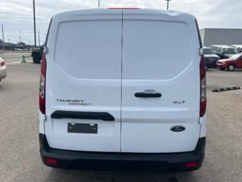 More photos of 2019 Ford Transit Connect Van XLT at Drive Now Wichita, KS