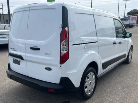 More photos of 2019 Ford Transit Connect Van XLT at Drive Now Wichita, KS
