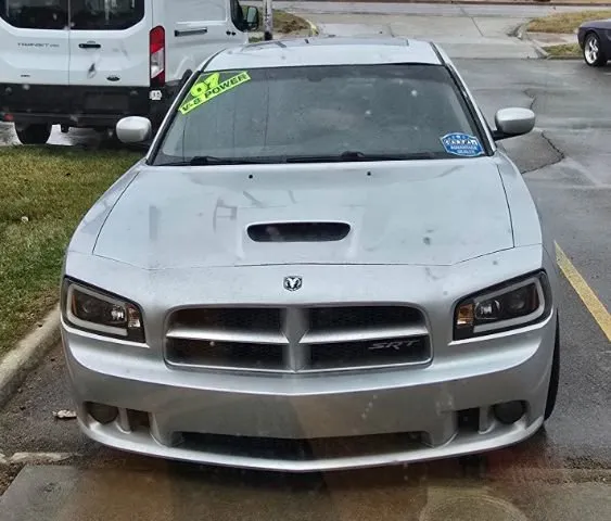 2007 Dodge Charger SRT8 for sale in Wichita, KS