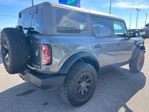 More photos of 2022 Ford Bronco Big Bend 4-Door at Drive Now Wichita, KS