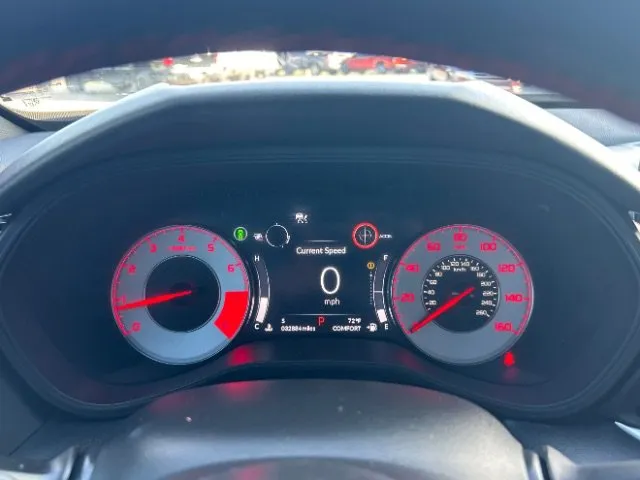 2021 Acura TLX A-SPEC Package - Photo 20
