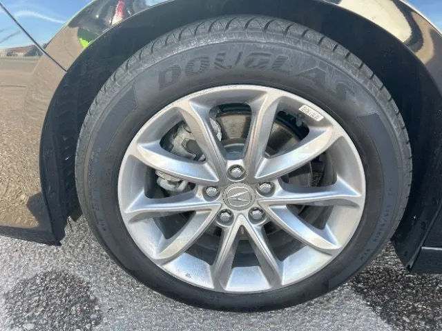 2021 Acura TLX A-SPEC Package - Photo 10