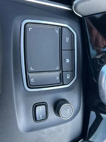 2021 Acura TLX A-SPEC Package - Photo 17