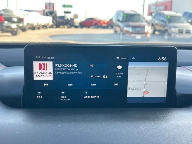2021 Acura TLX A-SPEC Package - Photo 15