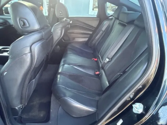 2021 Acura TLX A-SPEC Package - Photo 11