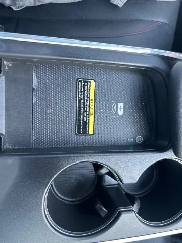 2021 Acura TLX A-SPEC Package - Photo 18