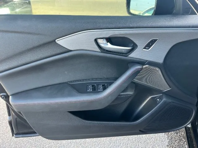 2021 Acura TLX A-SPEC Package - Photo 13
