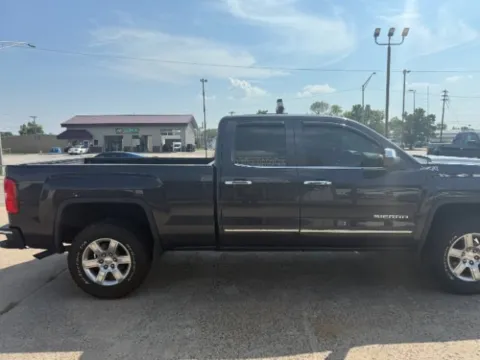 More photos of 2015 GMC Sierra 1500 SLT at Drive Now Wichita, KS