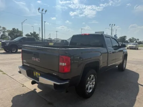 More photos of 2015 GMC Sierra 1500 SLT at Drive Now Wichita, KS
