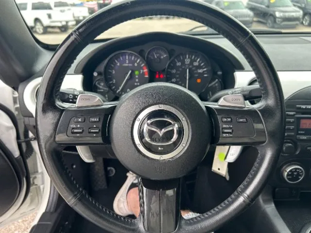 Mazda MX-5 photo 19