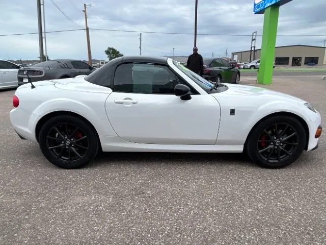 Mazda MX-5 photo 6