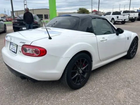 More photos of 2013 Mazda MX-5 Miata Club at Drive Now Wichita, KS