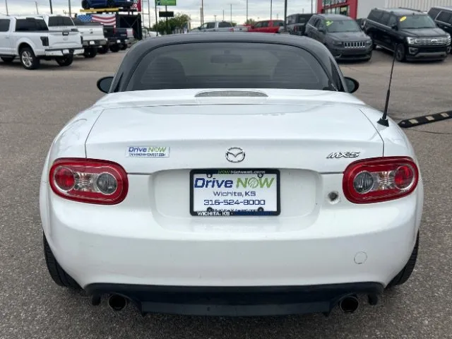 Mazda MX-5 photo 4
