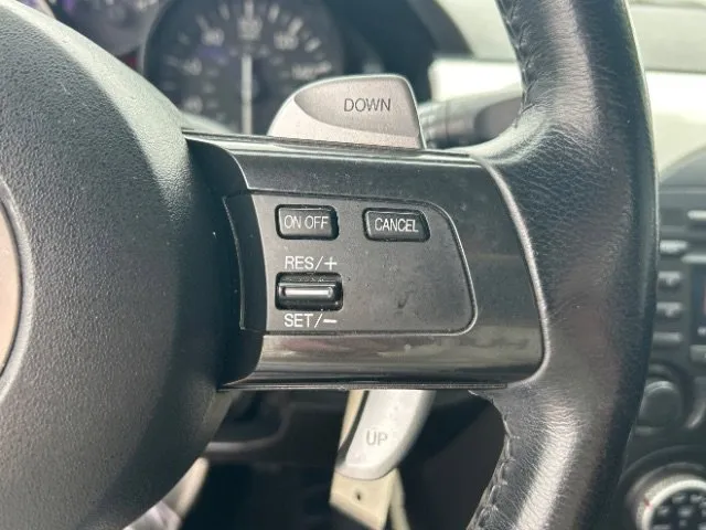 Mazda MX-5 photo 20