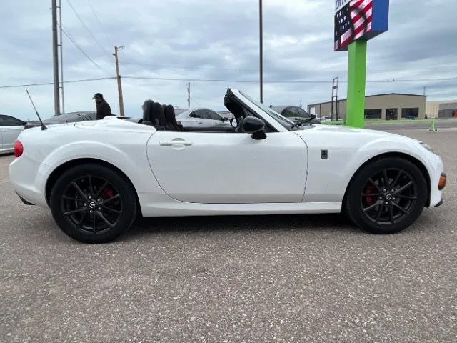 Mazda MX-5 photo 15