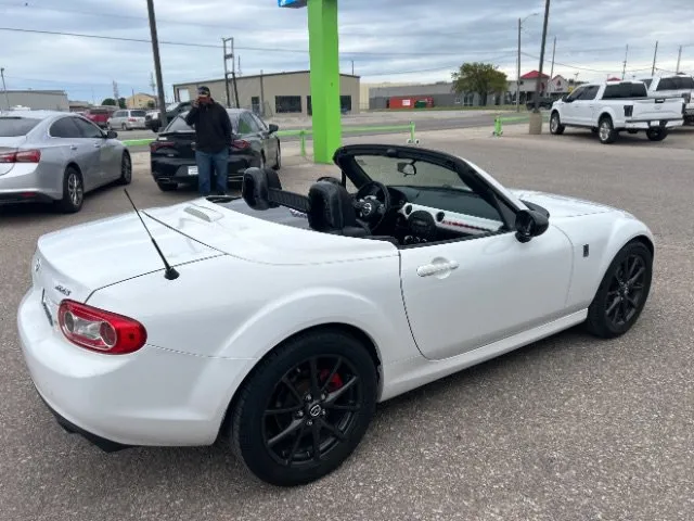 Mazda MX-5 photo 14