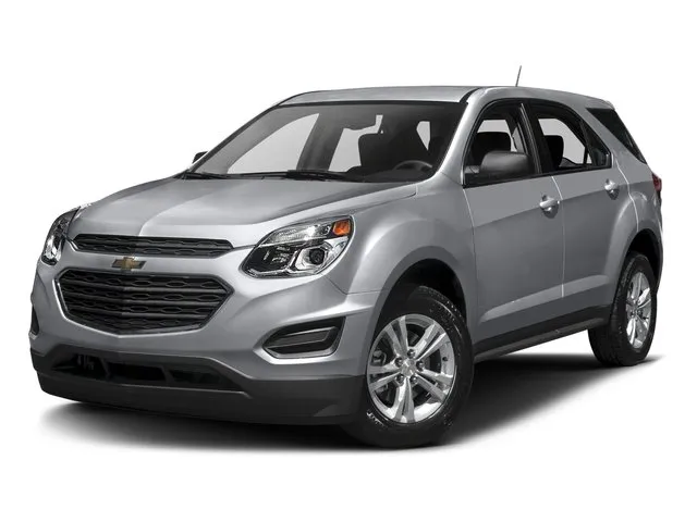 2016 Chevrolet Equinox LS for sale in Wichita, KS