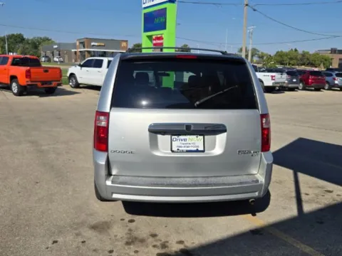 More photos of 2010 Dodge Grand Caravan SXT at Drive Now Wichita, KS