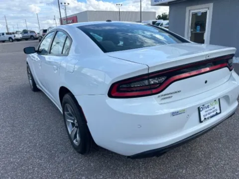 Another view of 2019 Dodge Charger Police for sale in Wichita, KS at Drive Now Wichita