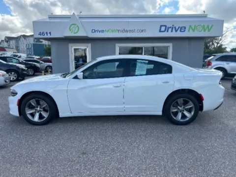Photos of 2019 Dodge Charger Police for sale in Wichita, KS at Drive Now Wichita