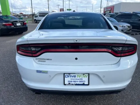 More photos of 2019 Dodge Charger Police at Drive Now Wichita, KS