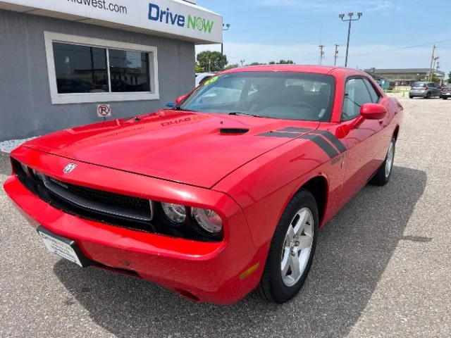 2010 Dodge Challenger SE for sale in Wichita, KS