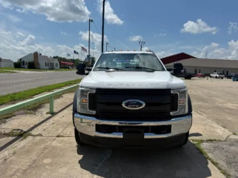 Another view of 2019 Ford Super Duty F-450 DRW XL for sale in Wichita, KS at Drive Now Wichita